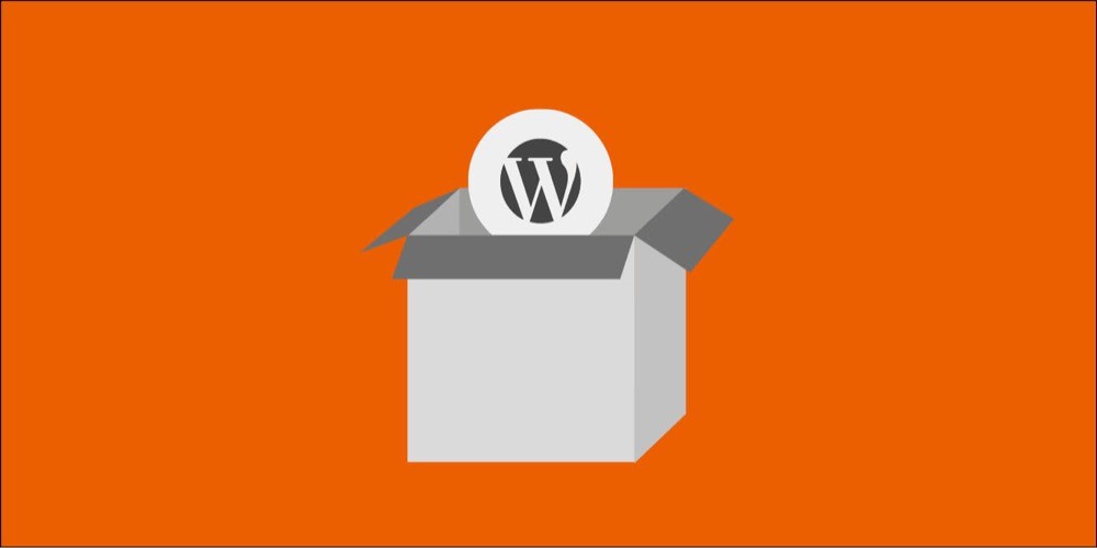 Wordpress Seiten umziehen