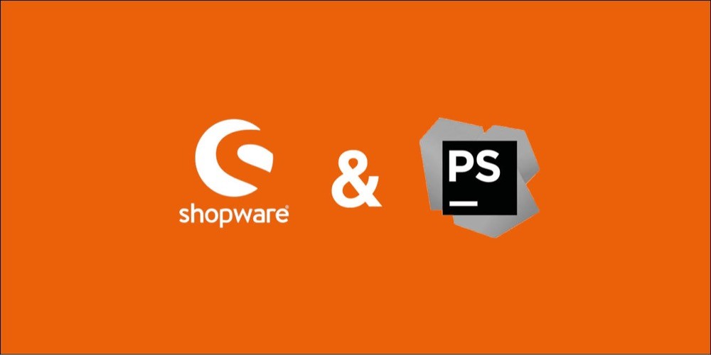 Shopware Entwicklung mit PHPStorm