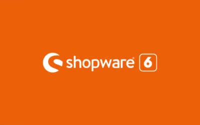 Neue Artikel bei Shopware 6 (Kategorie & Produktslider)