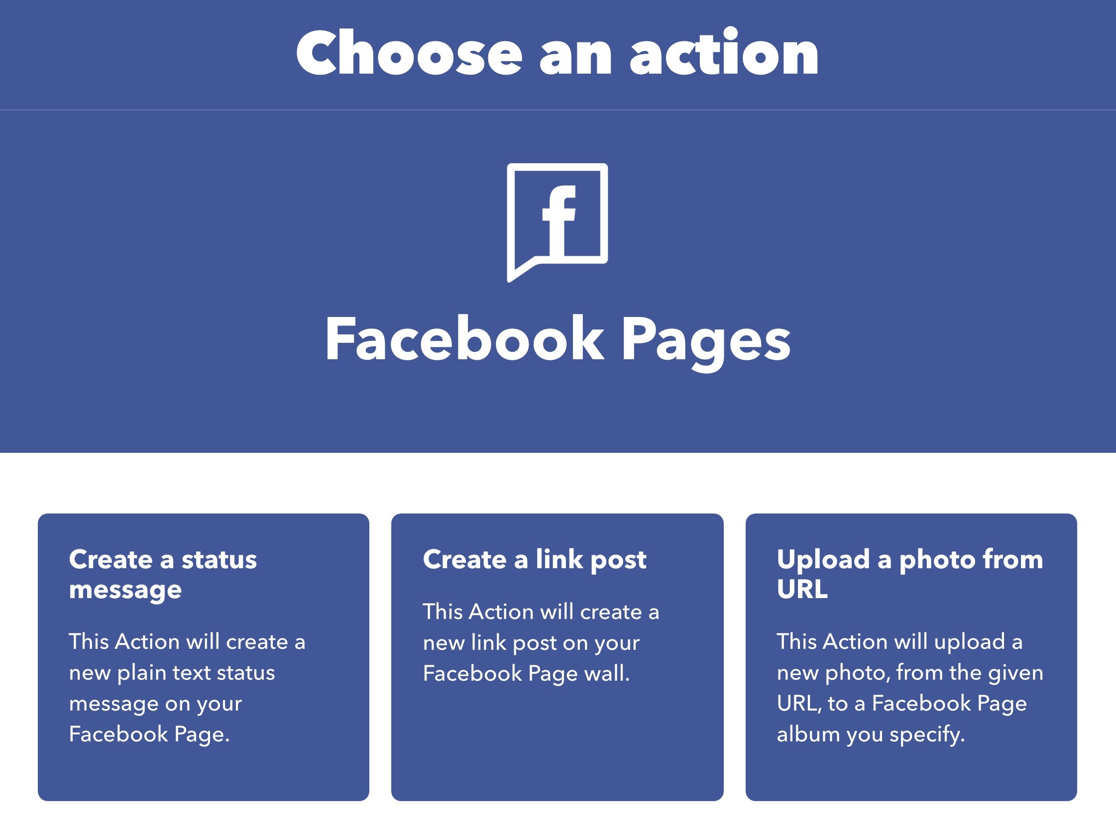 SEO und Social Marketing Automatisierung für Shopware 9 - Facebook Optionen