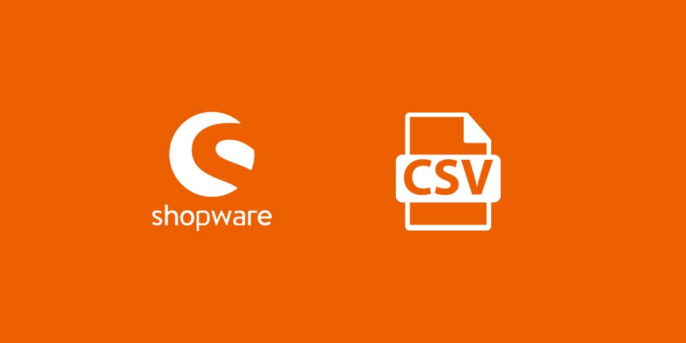 Shopware Bild-Import per CSV-Datei