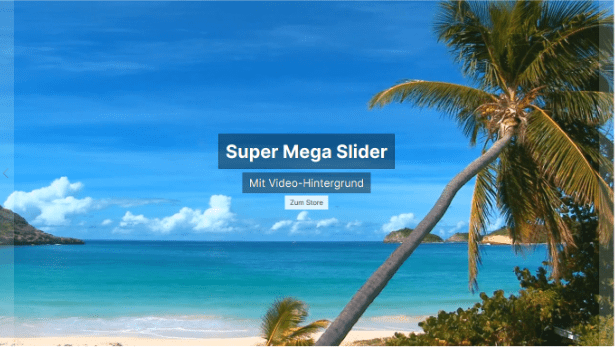 Shopware 6 Plugins - Plugin-Vorstellung: Super Mega Slider - 10