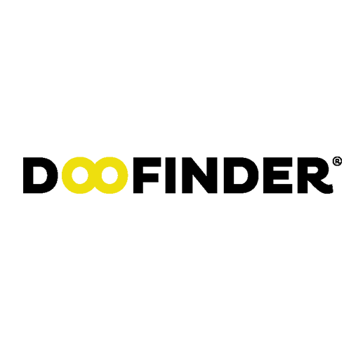 Doofinder Logo